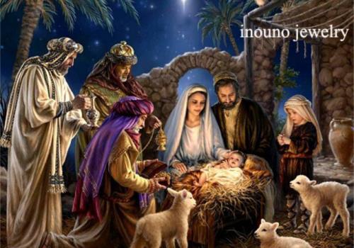 کریسمس و میلاد مسیح (ع ) مبارک باد